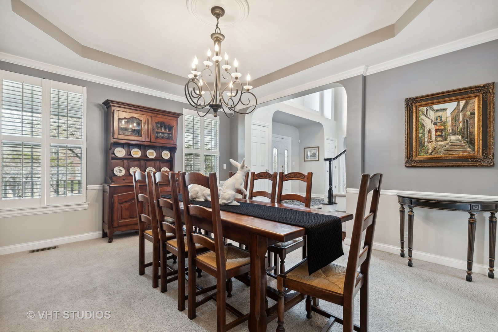 303 Saddle Lane Fox River Grove, IL 60021 - Photo 14 of 70