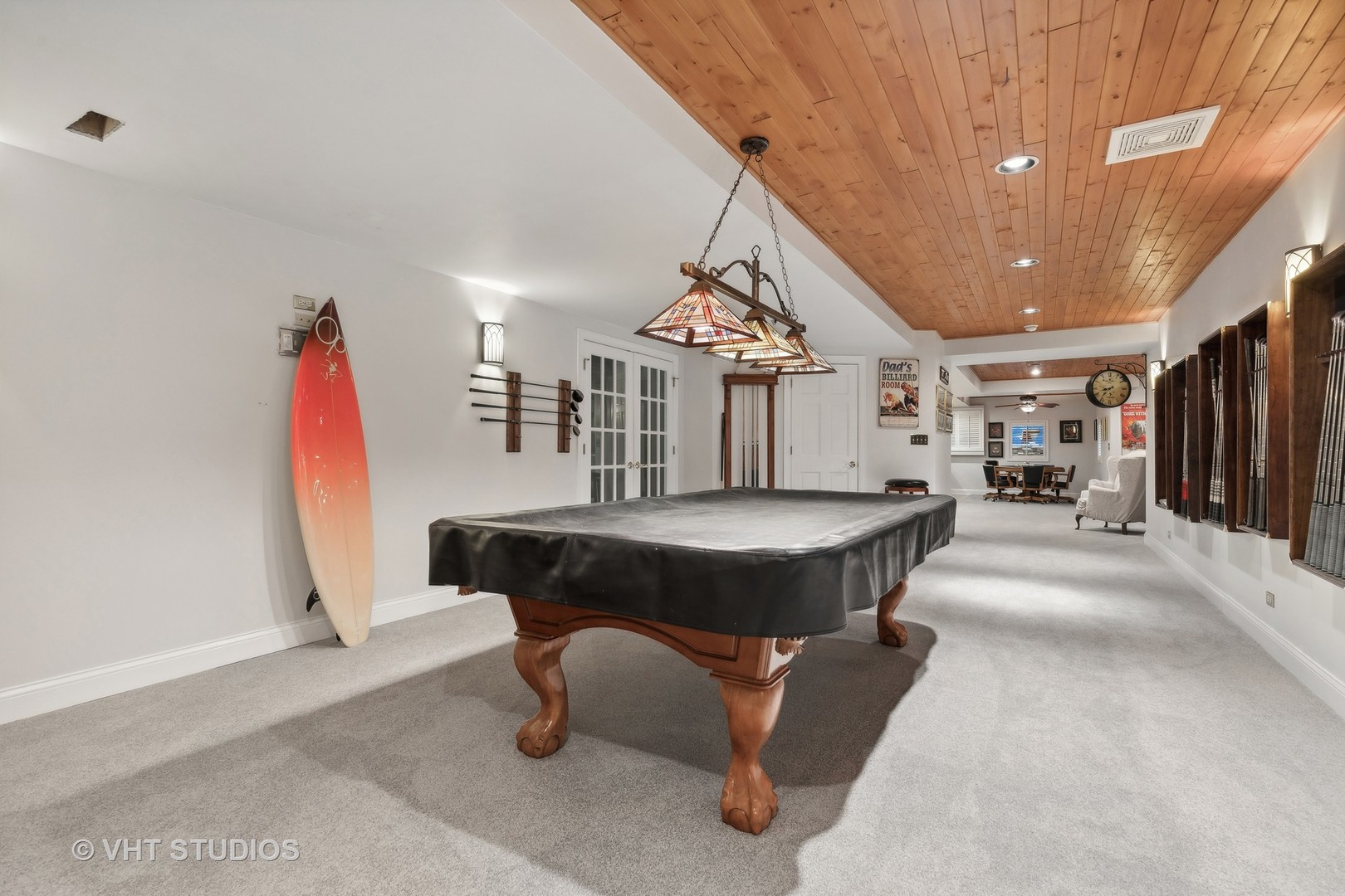 303 Saddle Lane Fox River Grove, IL 60021 - Photo 61 of 70 a view of a living room and entry way