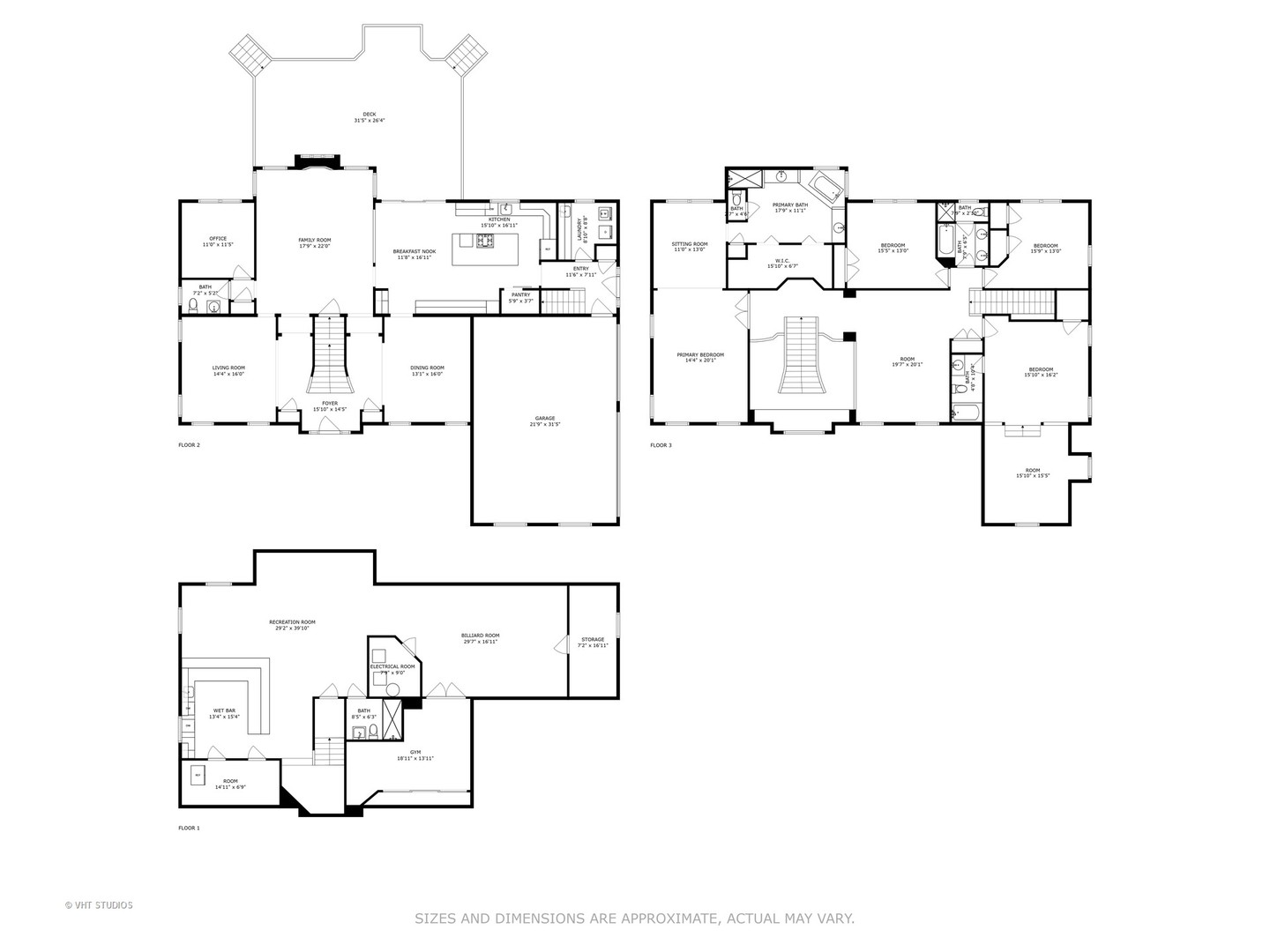303 Saddle Lane Fox River Grove, IL 60021 - Photo 67 of 70