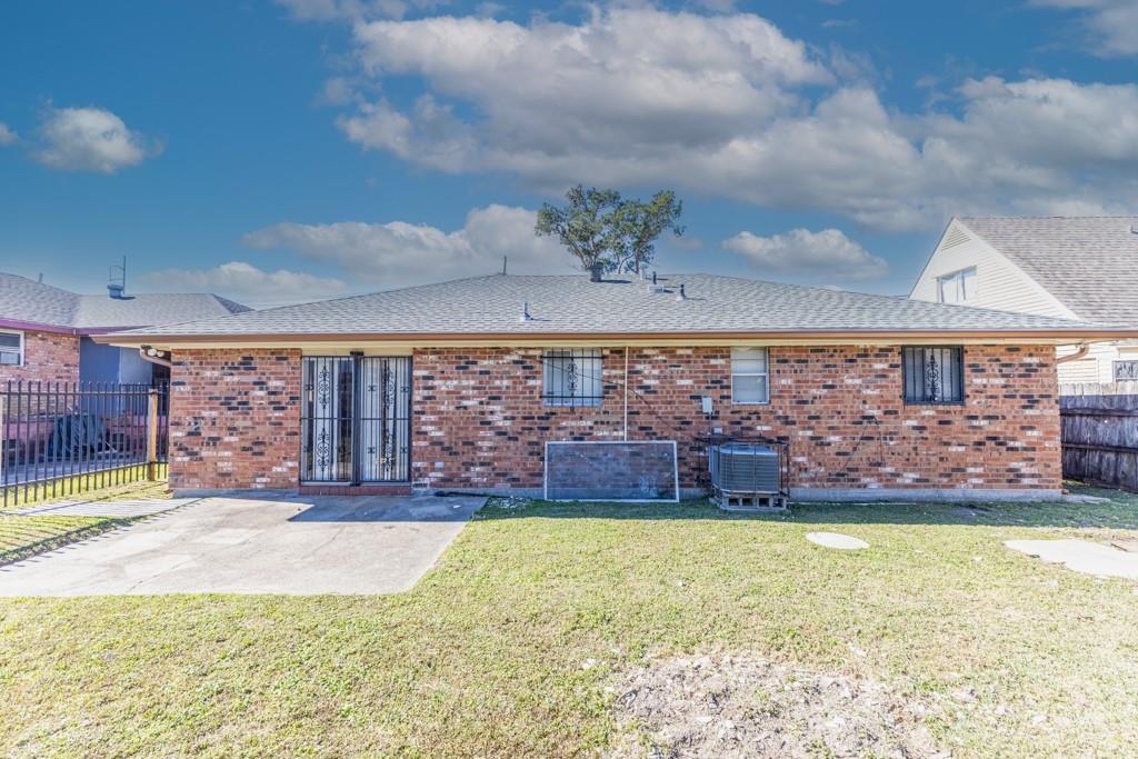 7531 Berg Road New Orleans, LA 70128 - Photo 20 of 22