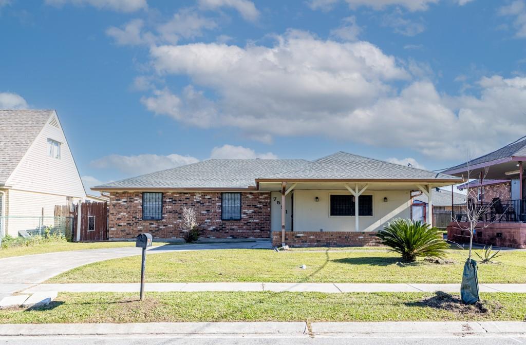 7531 Berg Road New Orleans, LA 70128 - Photo 2 of 22