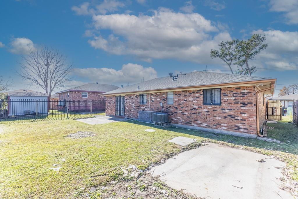 7531 Berg Road New Orleans, LA 70128 - Photo 21 of 22