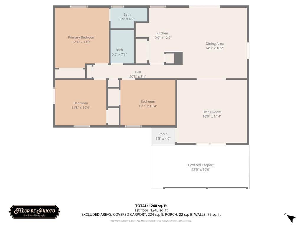 7531 Berg Road New Orleans, LA 70128 - Photo 22 of 22