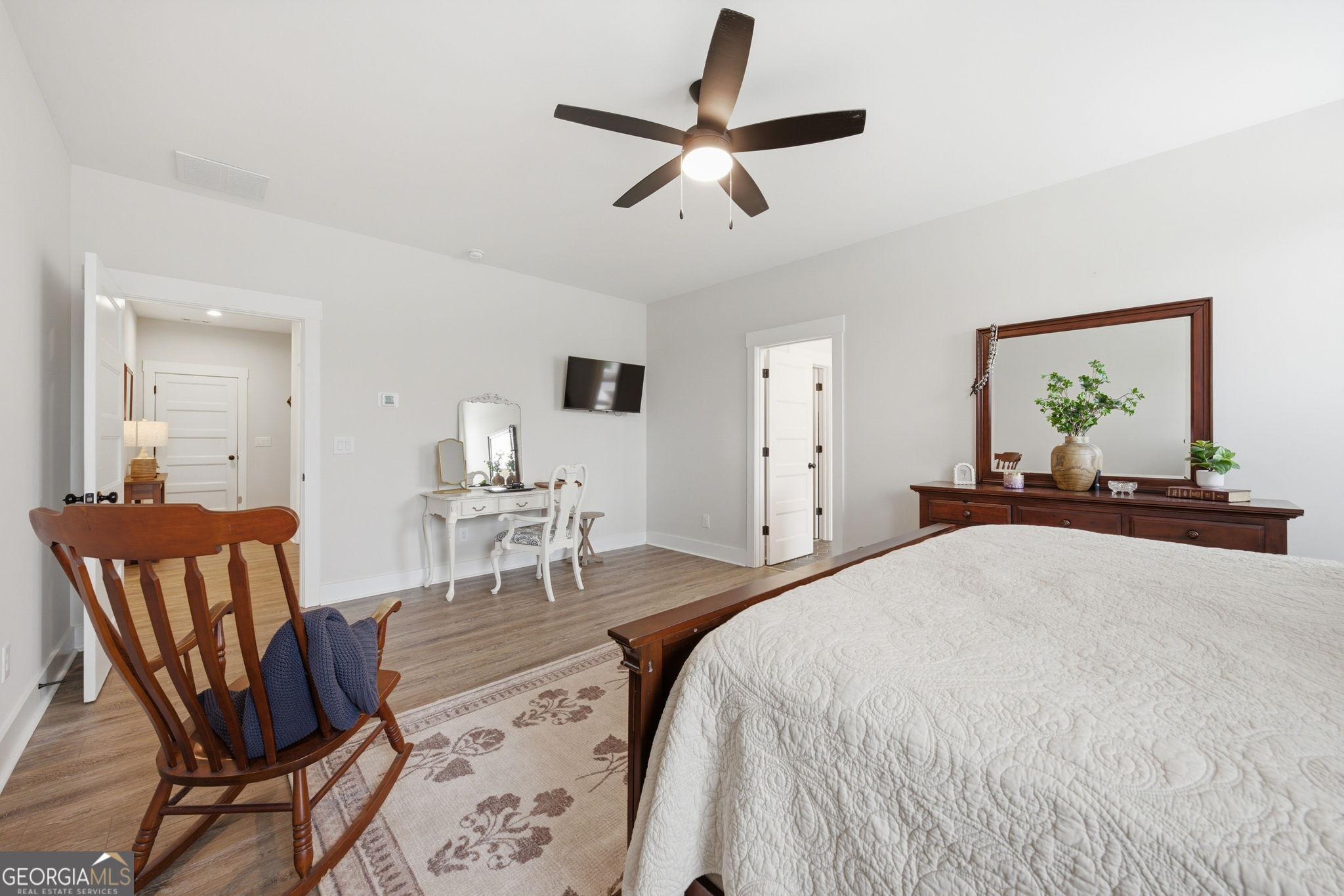 1256 Notnomis Road Franklin, GA 30217 - Photo 27 of 47