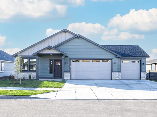 $479,990 | 323 Peach Tree Court, Cheney, WA 99004
