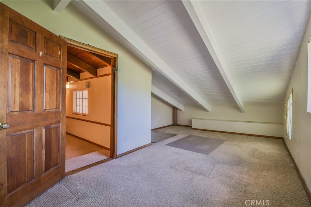 1707 Nabal Road La Habra Heights, CA 90631 - Photo 46 of 64 a view of an entryway