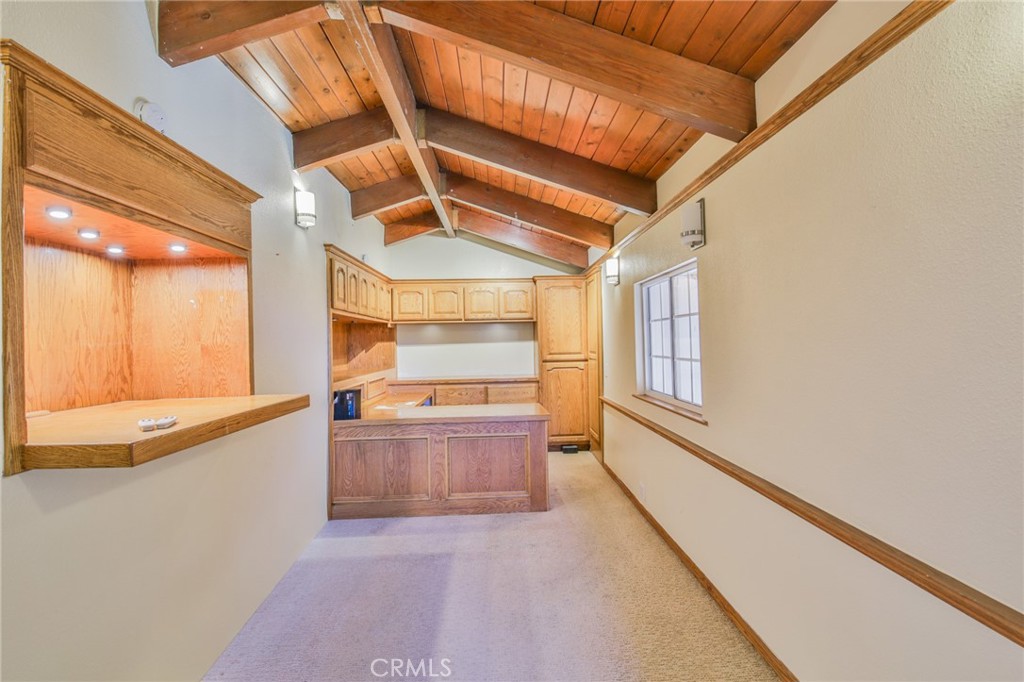 1707 Nabal Road La Habra Heights, CA 90631 - Photo 47 of 64 a view of a kitchen with a sink and a dishwasher