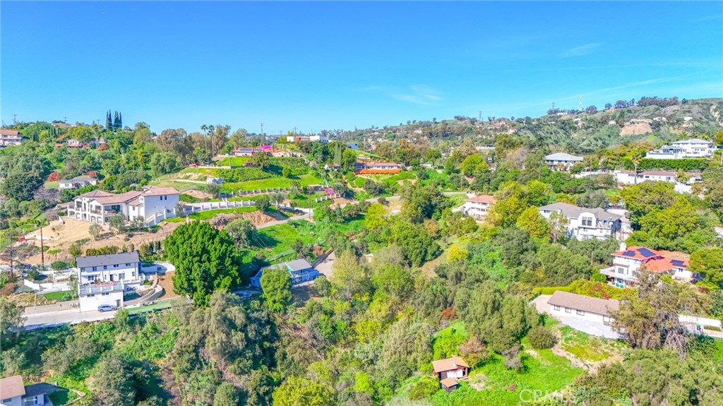 1707 Nabal Road La Habra Heights, CA 90631 - Photo 54 of 64 a view of a city