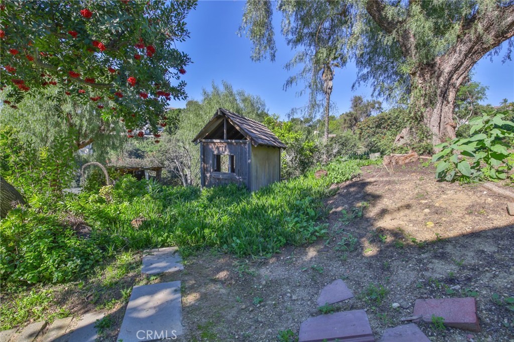 1707 Nabal Road La Habra Heights, CA 90631 - Photo 58 of 64