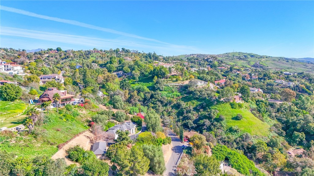 1707 Nabal Road La Habra Heights, CA 90631 - Photo 9 of 64 Surrounding hills