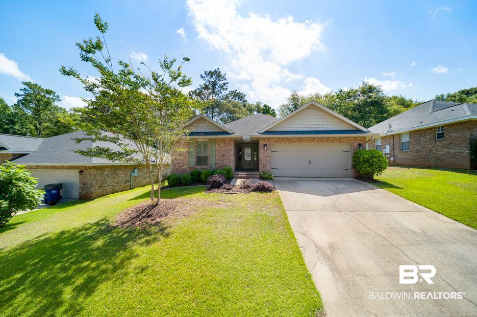 9012 Brookside Lane Daphne, AL 36526 - Photo 1 of 27