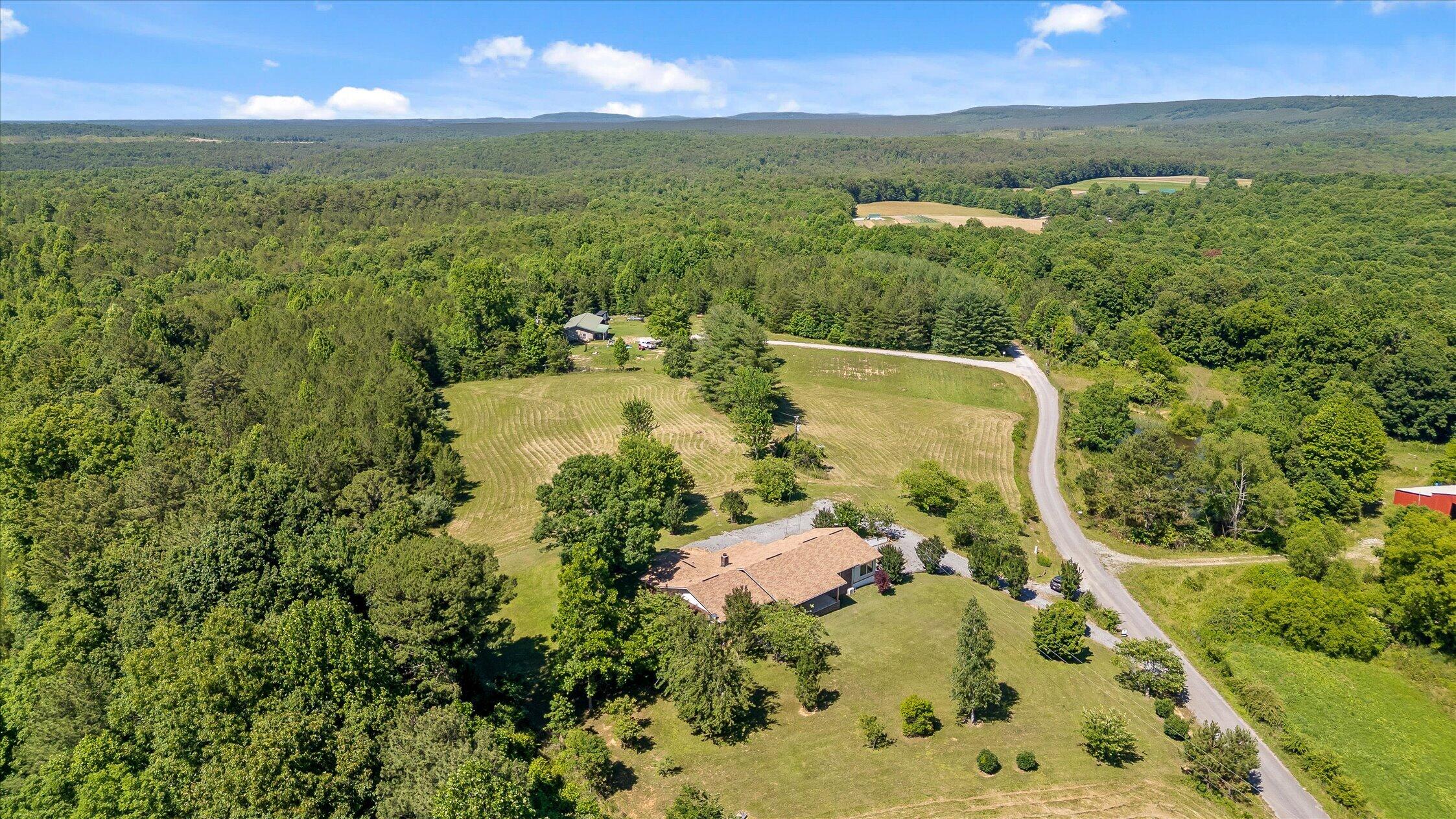 271 Doug Anderson Road Palmer, TN 37365 - Photo 49 of 58 49-Anderson-7