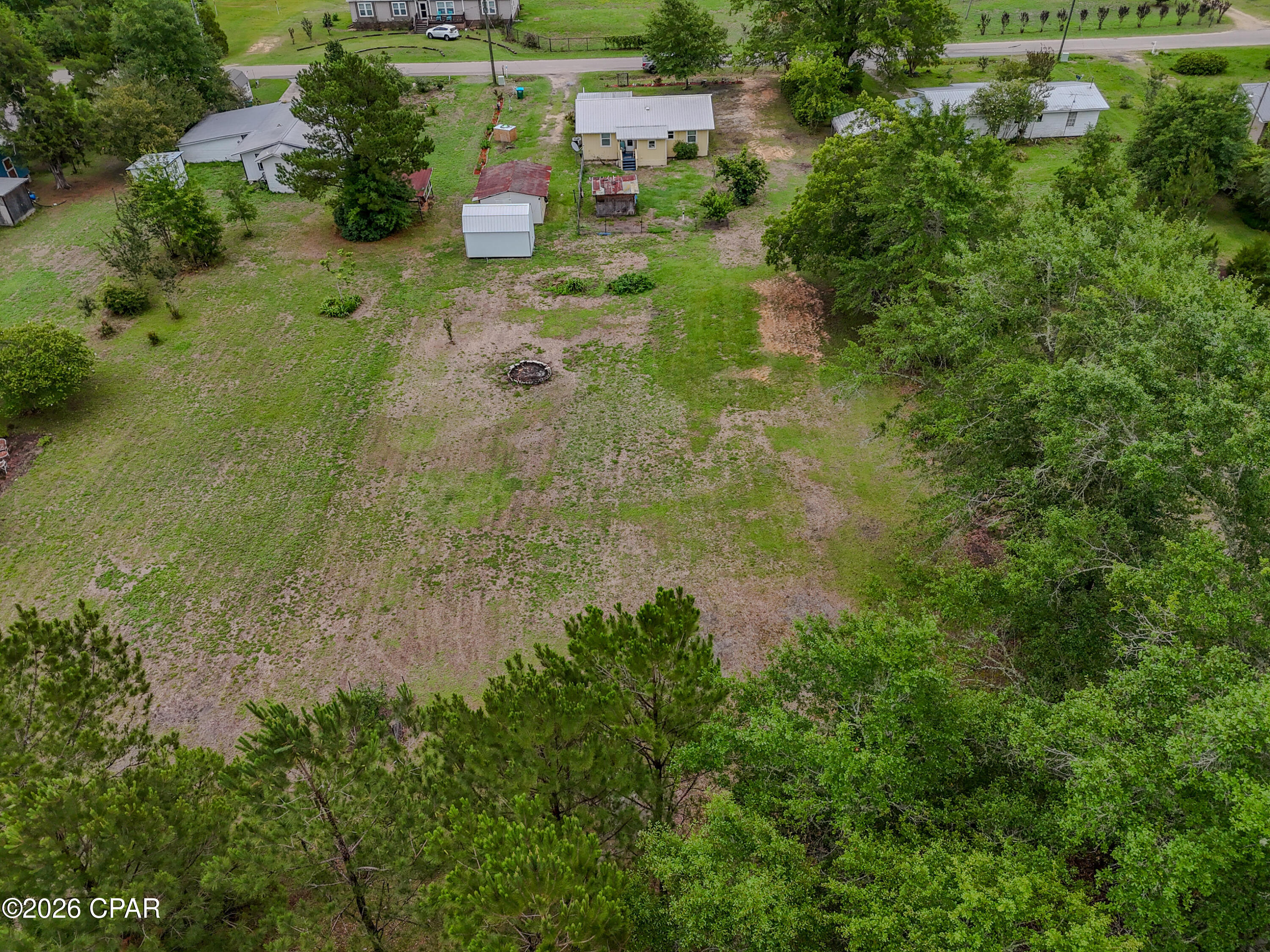 15948 Southwest Charlie Wood Road Blountstown, FL 32424 - Photo 12 of 13