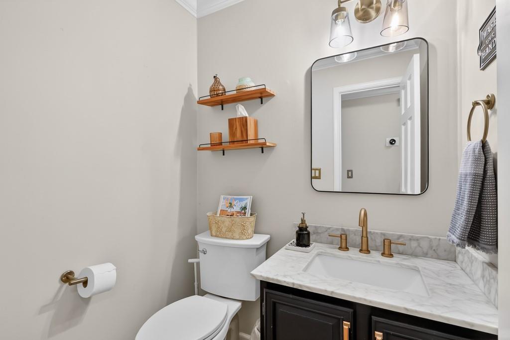 8110 Willow Tree Way Alpharetta, GA 30005 - Photo 11 of 50