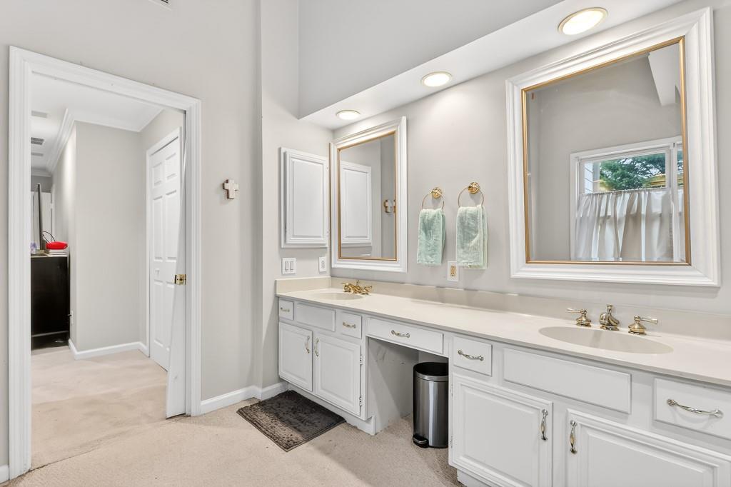 8110 Willow Tree Way Alpharetta, GA 30005 - Photo 24 of 50