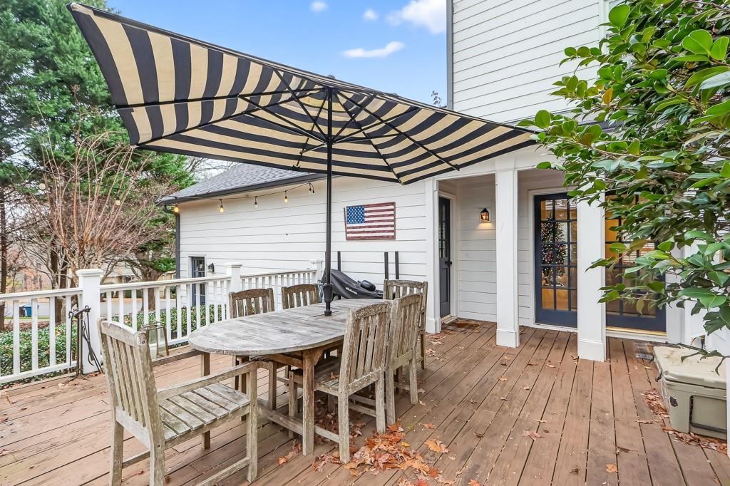 8110 Willow Tree Way Alpharetta, GA 30005 - Photo 32 of 50