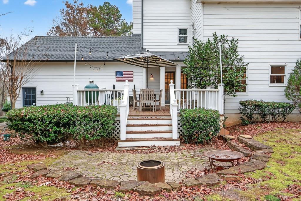 8110 Willow Tree Way Alpharetta, GA 30005 - Photo 34 of 50