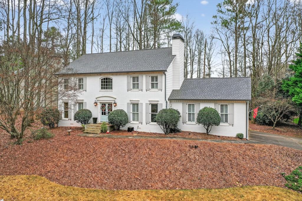 8110 Willow Tree Way Alpharetta, GA 30005 - Photo 37 of 50