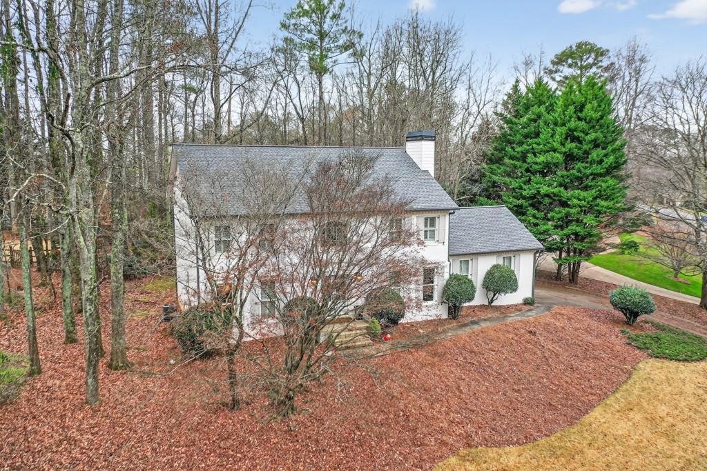 8110 Willow Tree Way Alpharetta, GA 30005 - Photo 38 of 50