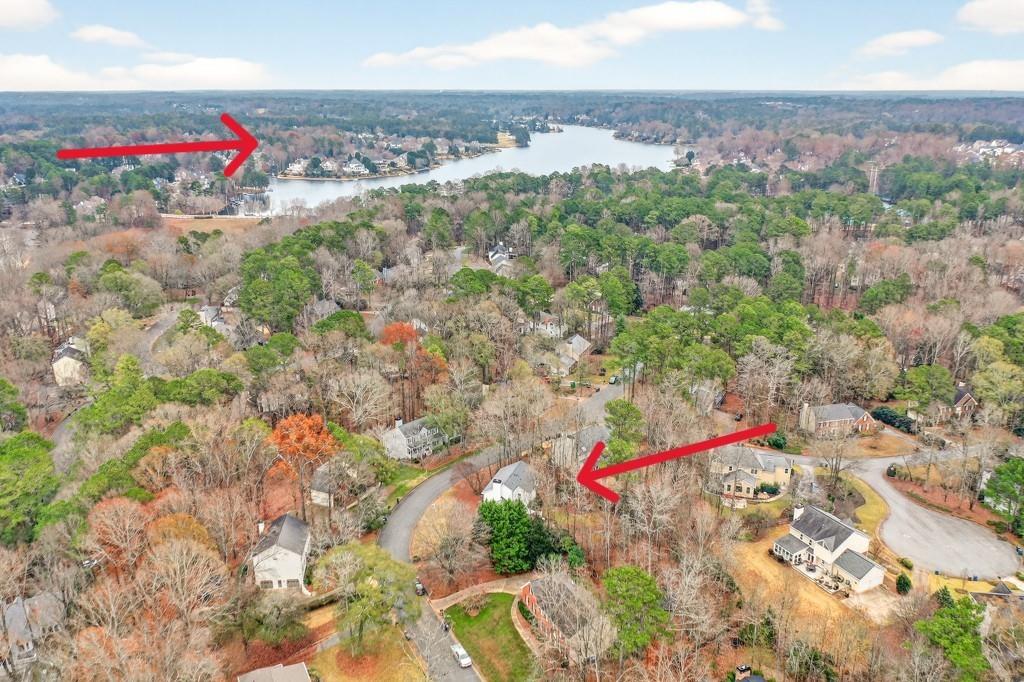 8110 Willow Tree Way Alpharetta, GA 30005 - Photo 41 of 50