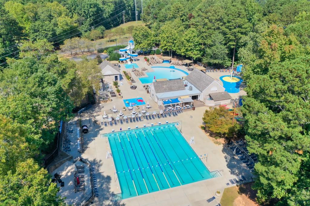 8110 Willow Tree Way Alpharetta, GA 30005 - Photo 42 of 50