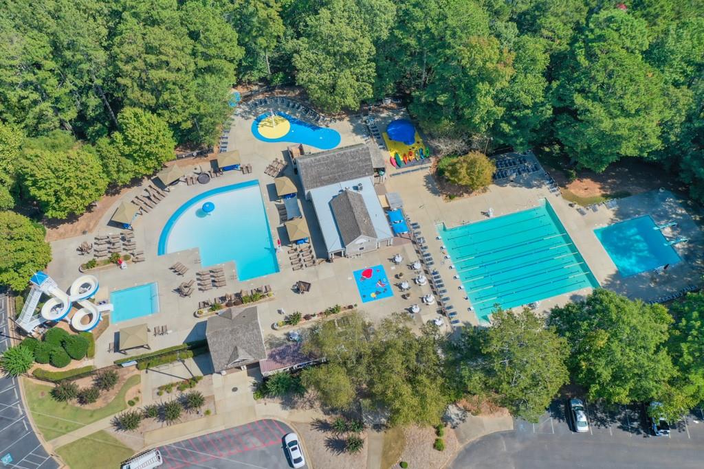 8110 Willow Tree Way Alpharetta, GA 30005 - Photo 44 of 50