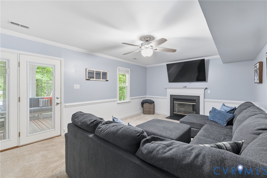 5406 Standing Oak Road Midlothian, VA 23112 - Photo 10 of 30 Gallery Image 10