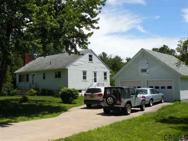 1458 Crescent Vischer Ferry Road Halfmoon, NY 12065 - Photo 1 of 1 Photo 1