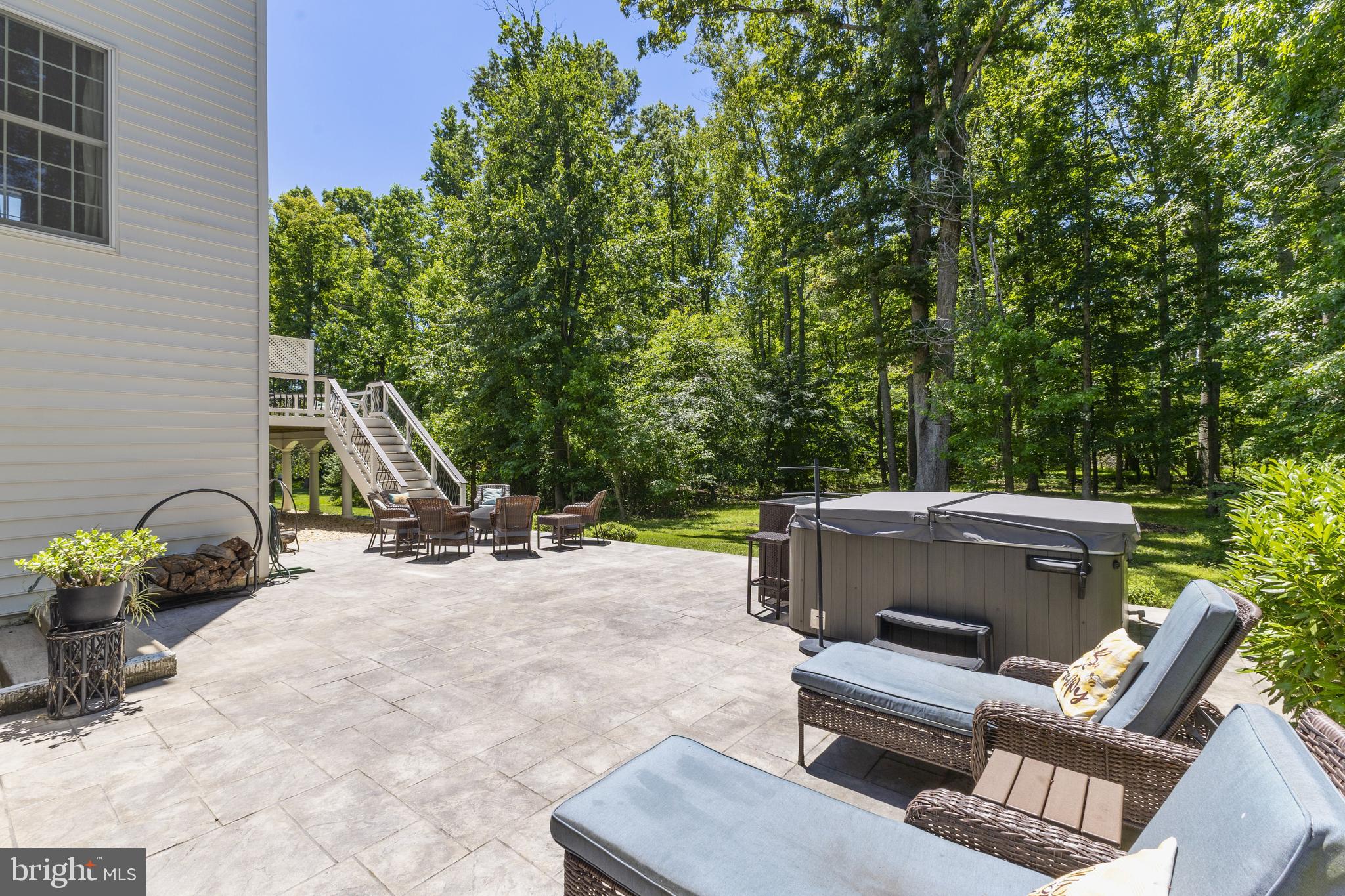 4475 Corral Road Warrenton, VA 20187 - Photo 19 of 38