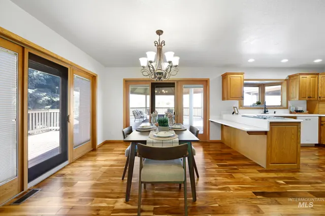 $710,000 | 132 Country Club Drive, Buhl, ID 83316