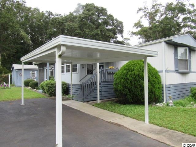 58 Saxon Court Murrells Inlet, SC 29576 - Photo 1 of 40 Gallery Image 1