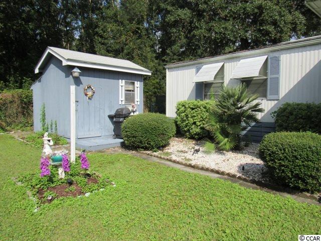 58 Saxon Court Murrells Inlet, SC 29576 - Photo 36 of 40 Gallery Image 36