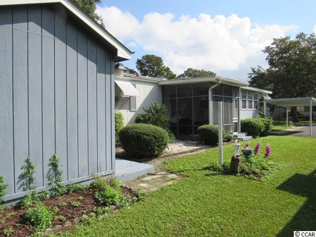 58 Saxon Court Murrells Inlet, SC 29576 - Photo 37 of 40 Gallery Image 37