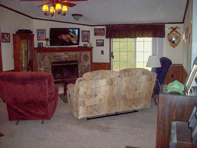 8675 Ironworks Road Winchester, KY 40391 - Photo 8 of 34 Photo 8