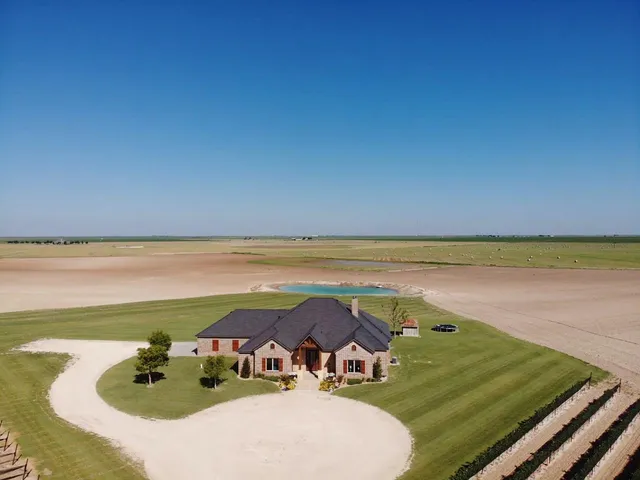 $924,900 | 574 FM 1317, Tahoka, TX 79373