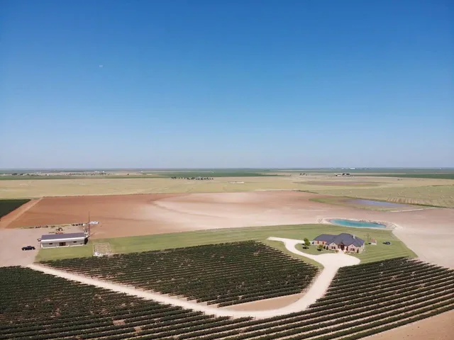 $924,900 | 574 FM 1317, Tahoka, TX 79373