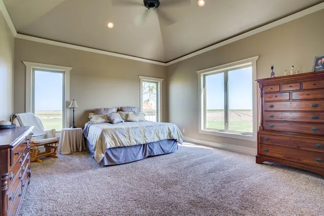 $924,900 | 574 FM 1317, Tahoka, TX 79373