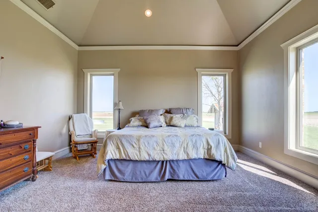 $924,900 | 574 FM 1317, Tahoka, TX 79373