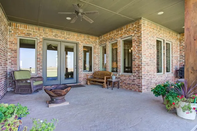 $924,900 | 574 FM 1317, Tahoka, TX 79373