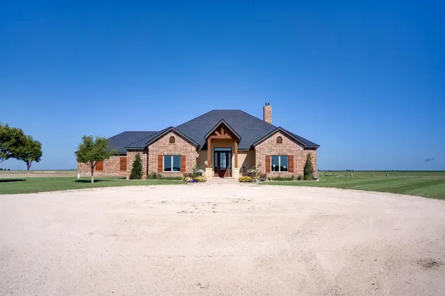 $924,900 | 574 FM 1317, Tahoka, TX 79373