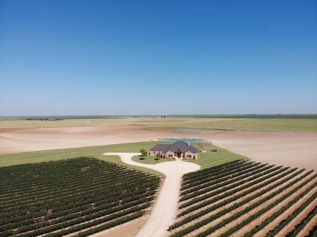 $924,900 | 574 FM 1317, Tahoka, TX 79373