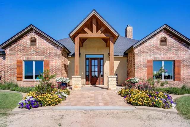 $924,900 | 574 FM 1317, Tahoka, TX 79373