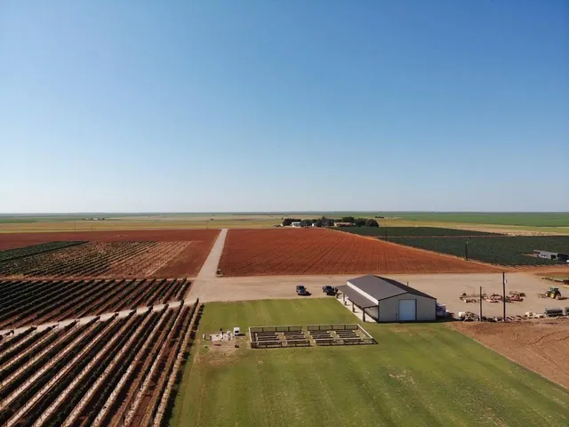 $924,900 | 574 FM 1317, Tahoka, TX 79373