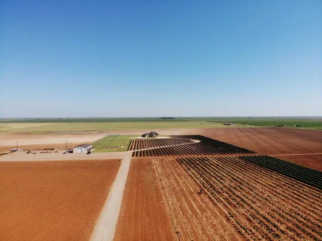 $924,900 | 574 FM 1317, Tahoka, TX 79373