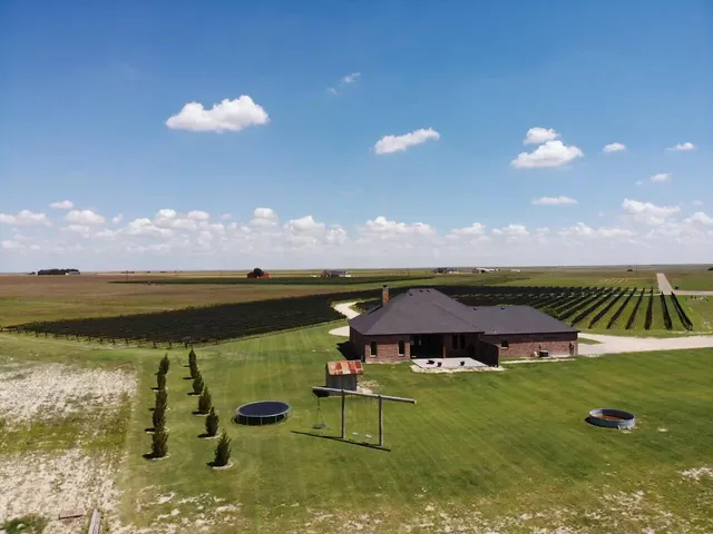 $924,900 | 574 FM 1317, Tahoka, TX 79373