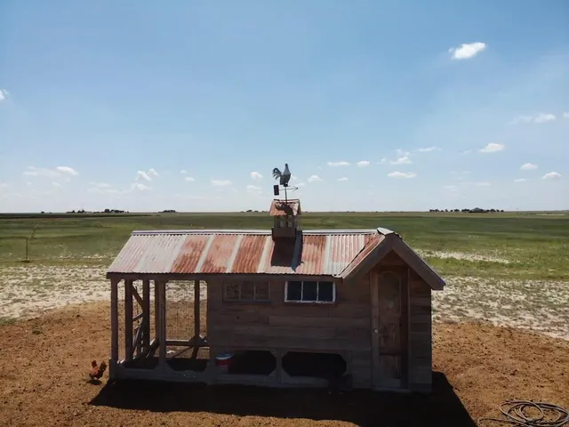 $924,900 | 574 FM 1317, Tahoka, TX 79373