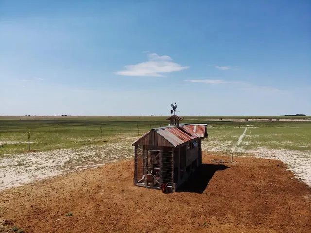 $924,900 | 574 FM 1317, Tahoka, TX 79373