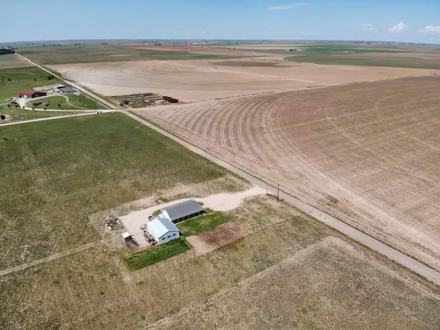 $924,900 | 574 FM 1317, Tahoka, TX 79373