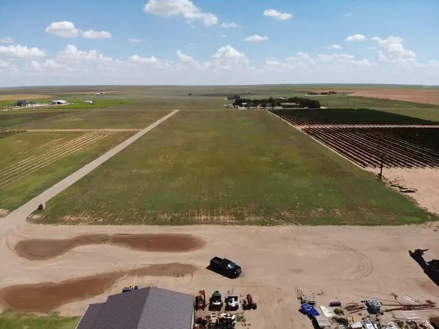 $924,900 | 574 FM 1317, Tahoka, TX 79373