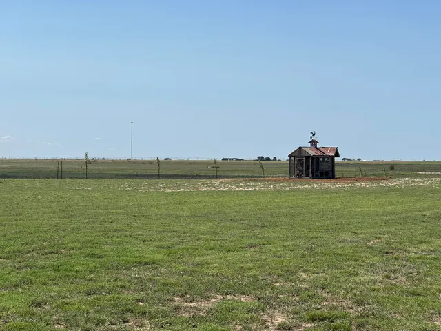 $924,900 | 574 FM 1317, Tahoka, TX 79373